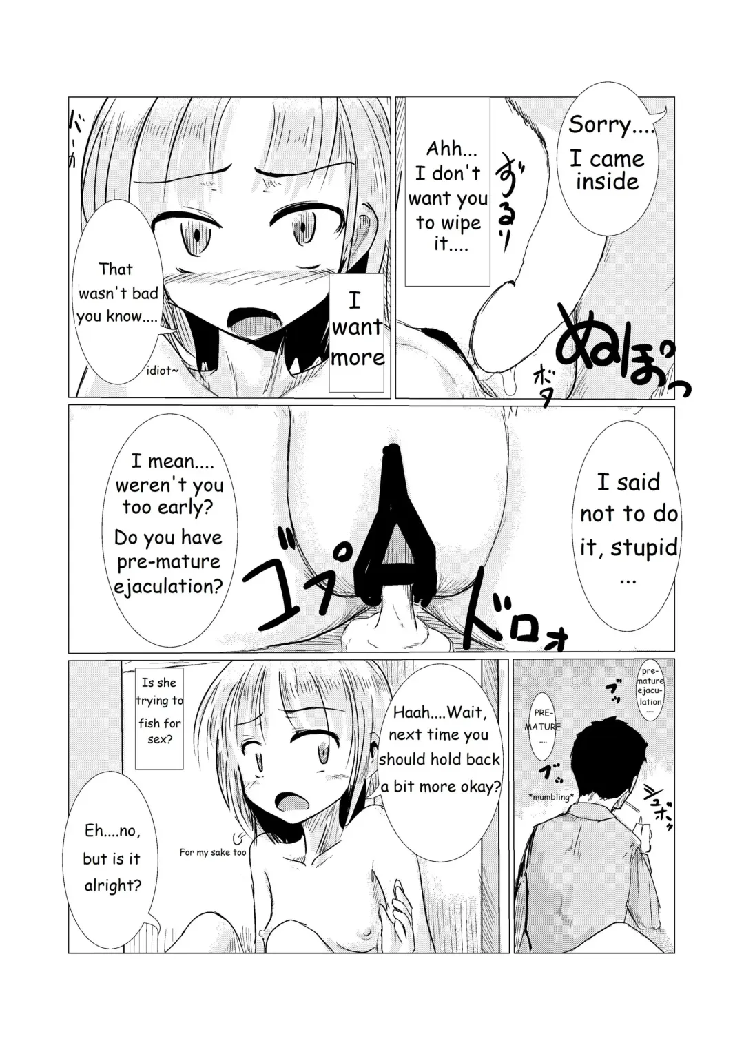 [Roreru] Asa Okitara Onna ni Natteita Fhentai - Page 31