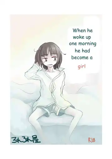 Read [Roreru] Asa Okitara Onna ni Natteita - Fhentai