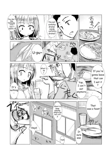 [Roreru] Asa Okitara Onna ni Natteita Fhentai - Page 11