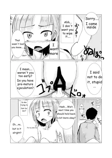 [Roreru] Asa Okitara Onna ni Natteita Fhentai - Page 31