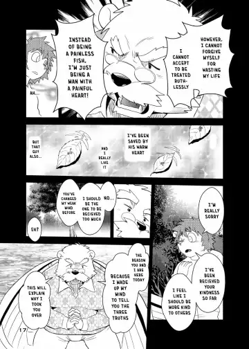 [Cheshire] Boom Boom Satellites Fhentai - Page 114