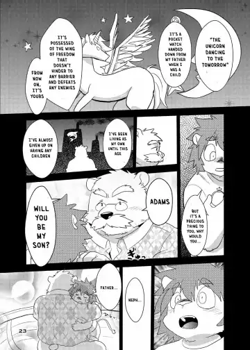 [Cheshire] Boom Boom Satellites Fhentai - Page 120