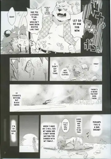 [Cheshire] Boom Boom Satellites Fhentai - Page 65