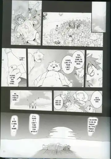 [Cheshire] Boom Boom Satellites Fhentai - Page 69