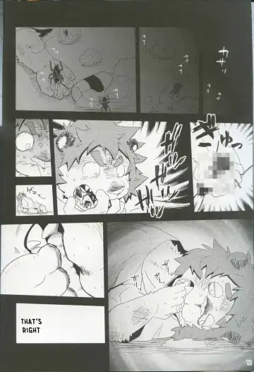 [Cheshire] Boom Boom Satellites Fhentai - Page 70