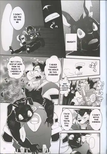[Cheshire] Boom Boom Satellites Fhentai - Page 90