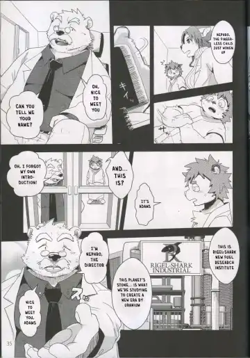 [Cheshire] Boom Boom Satellites Fhentai - Page 92