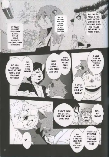 [Cheshire] Boom Boom Satellites Fhentai - Page 94