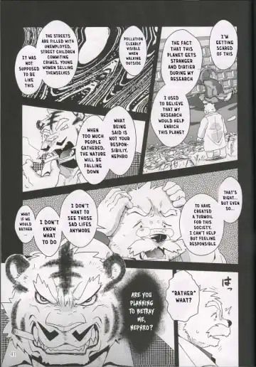[Cheshire] Boom Boom Satellites Fhentai - Page 98