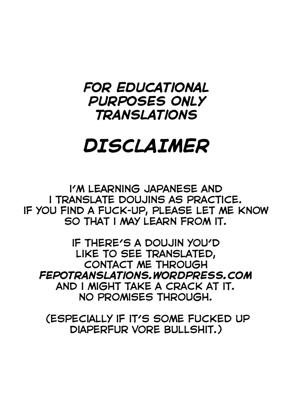 [Hakaba Yodomu] Futaman! -Houkago Shasei Sketch- | Futaman! -After school ejaculation sketch- Fhentai - Page 2