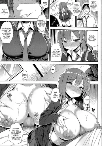 [Ichinomiya Yuu] Muchimuchi Shojo Bitch o Mechakucha Choukyou Shitai Hon Fhentai - Page 4