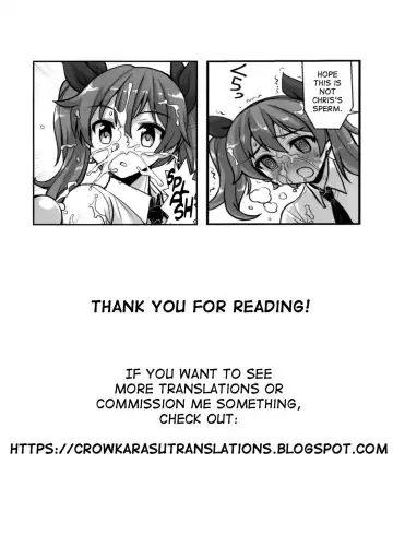 [Moiky] Tengu vs Bio Hazard Oji-san Fhentai - Page 29