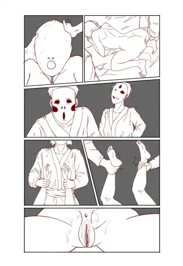 [Kasumi Aya] Mai's Story Fhentai - Page 24