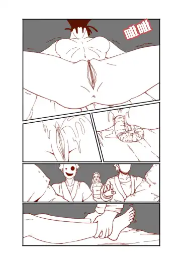 [Kasumi Aya] Mai's Story Fhentai - Page 33