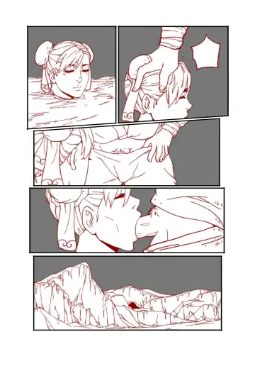 [Kasumi Aya] Mai's Story Fhentai - Page 36