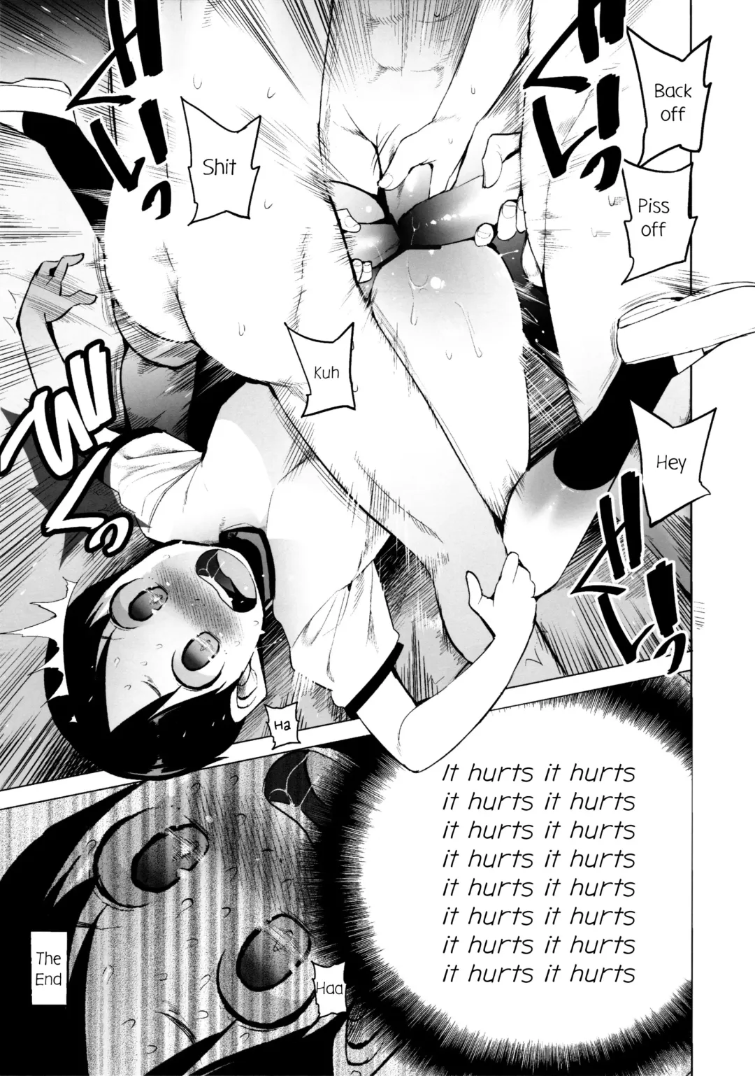 [Kawasaki Tadataka] Shougyoushi no Ohanashi o Kangaeteru Toki ni Detekuru Tsukaidokoro no Nai Shouneta o Atsumeta Hon Fhentai - Page 12