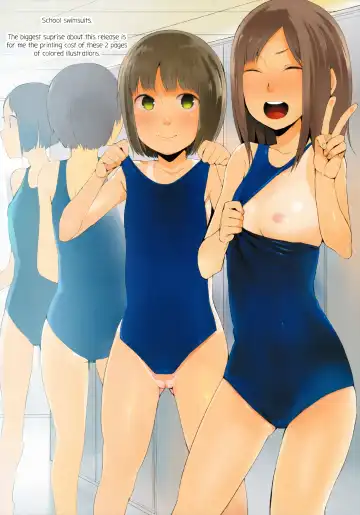 [Kawasaki Tadataka] Shougyoushi no Ohanashi o Kangaeteru Toki ni Detekuru Tsukaidokoro no Nai Shouneta o Atsumeta Hon Fhentai - Page 3