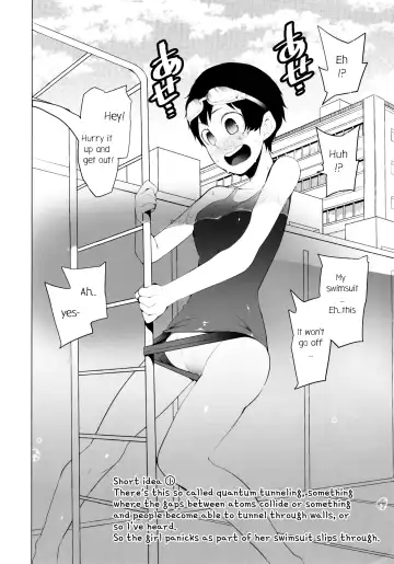[Kawasaki Tadataka] Shougyoushi no Ohanashi o Kangaeteru Toki ni Detekuru Tsukaidokoro no Nai Shouneta o Atsumeta Hon Fhentai - Page 7