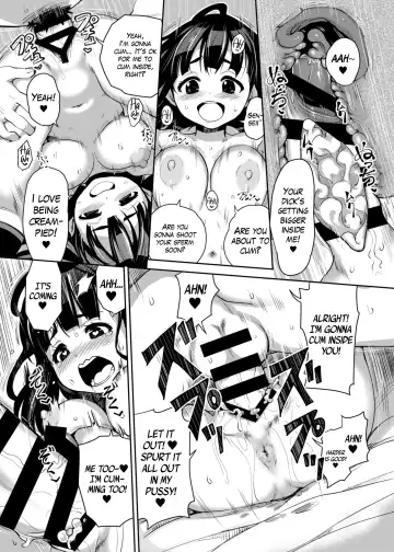 [Ryoji] Inakax Fhentai - Page 23