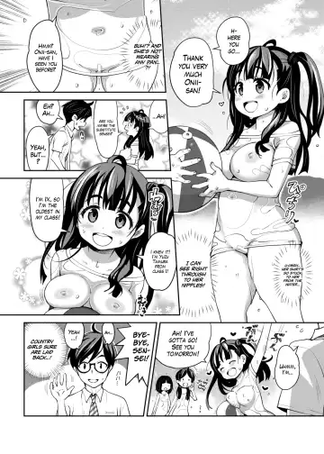 [Ryoji] Inakax Fhentai - Page 4