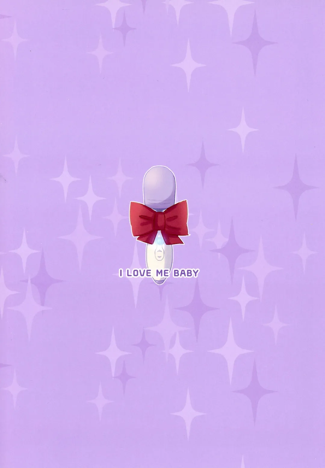 [Ringo Amee] I LOVE ME BABY Fhentai - Page 34