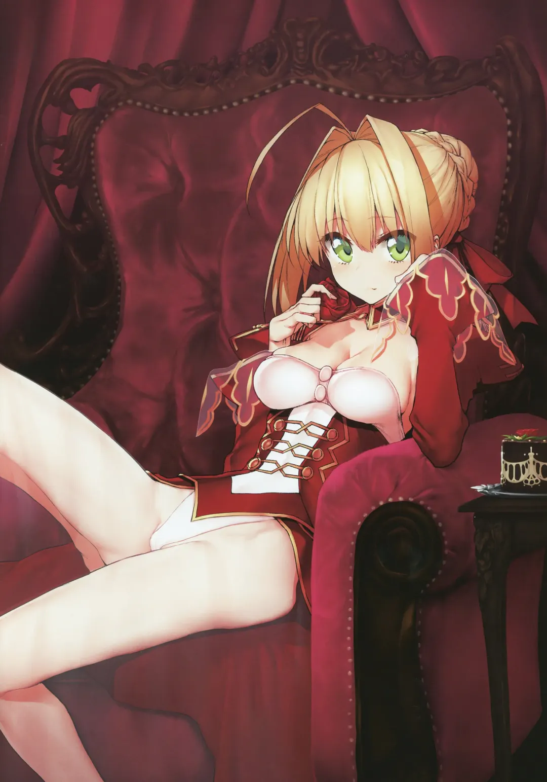 [Suga Hideo] Marked Girls Color #01 Full Color Ban + Monochro Ban Set Fhentai - Page 20