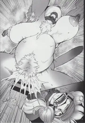 Kemono no Sho Nijuuyon - Book of The Beast 24 Fhentai - Page 32