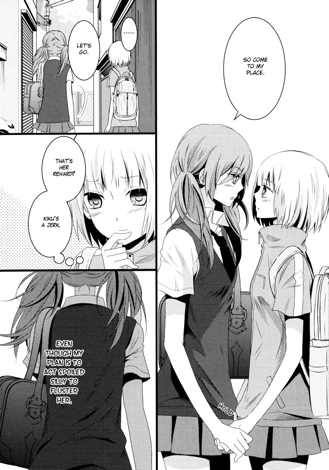 [Kodama Naoko] Shishunki Medical Fhentai - Page 10