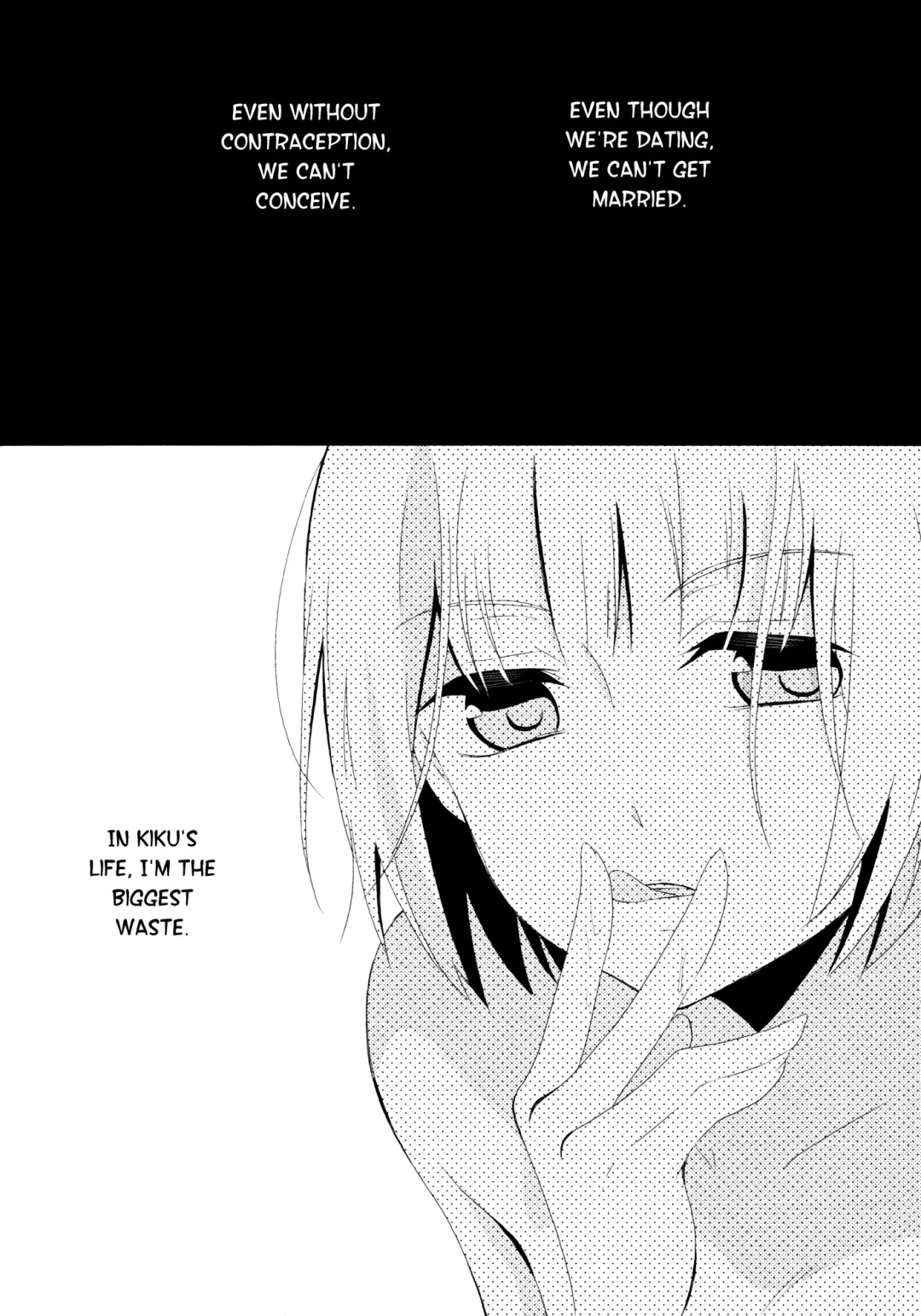 [Kodama Naoko] Shishunki Medical Fhentai - Page 15