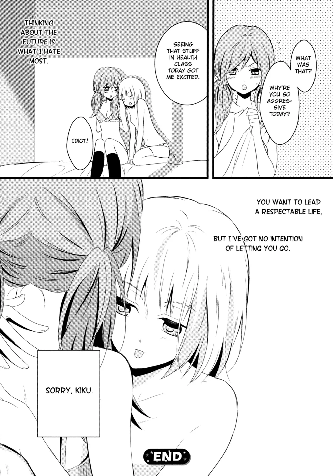 [Kodama Naoko] Shishunki Medical Fhentai - Page 16