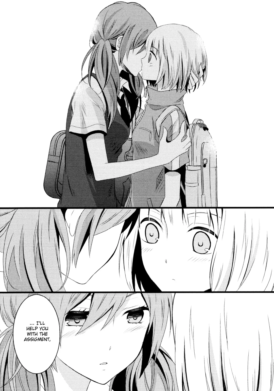 [Kodama Naoko] Shishunki Medical Fhentai - Page 9