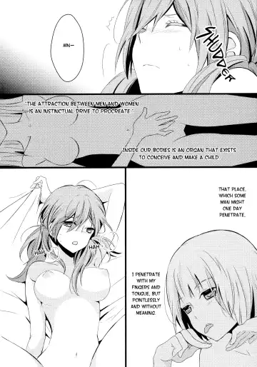 [Kodama Naoko] Shishunki Medical Fhentai - Page 14