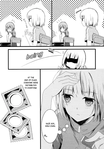 [Kodama Naoko] Shishunki Medical Fhentai - Page 3