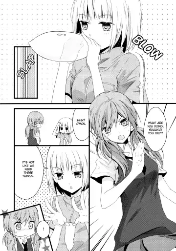 [Kodama Naoko] Shishunki Medical Fhentai - Page 4