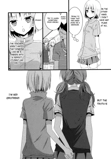 [Kodama Naoko] Shishunki Medical Fhentai - Page 6