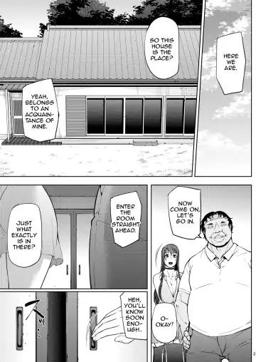 [Arai Taiki] Ochita Yume no Naka de 3 | The Dream I Have Fallen Into 3 Fhentai - Page 4