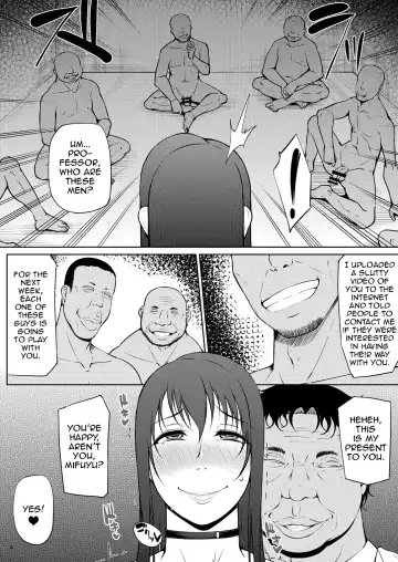 [Arai Taiki] Ochita Yume no Naka de 3 | The Dream I Have Fallen Into 3 Fhentai - Page 5