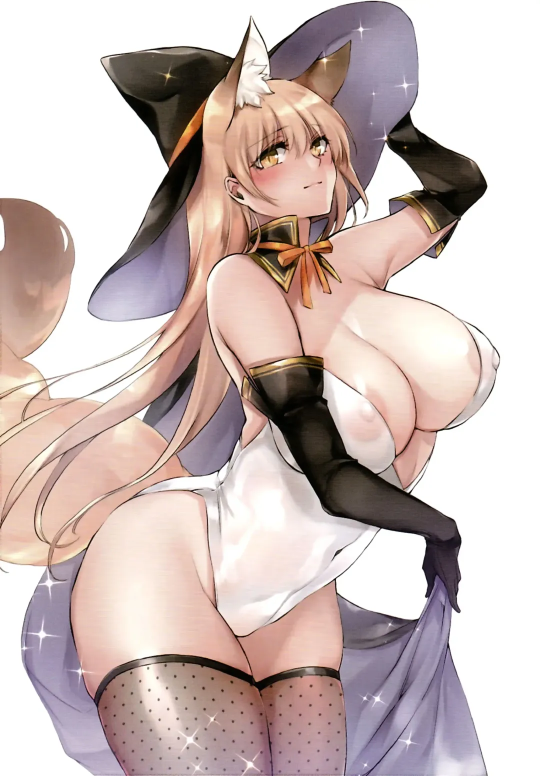 [Yukibuster Z] Irui Konintan Yukemuri Douchuuki Fhentai - Page 26