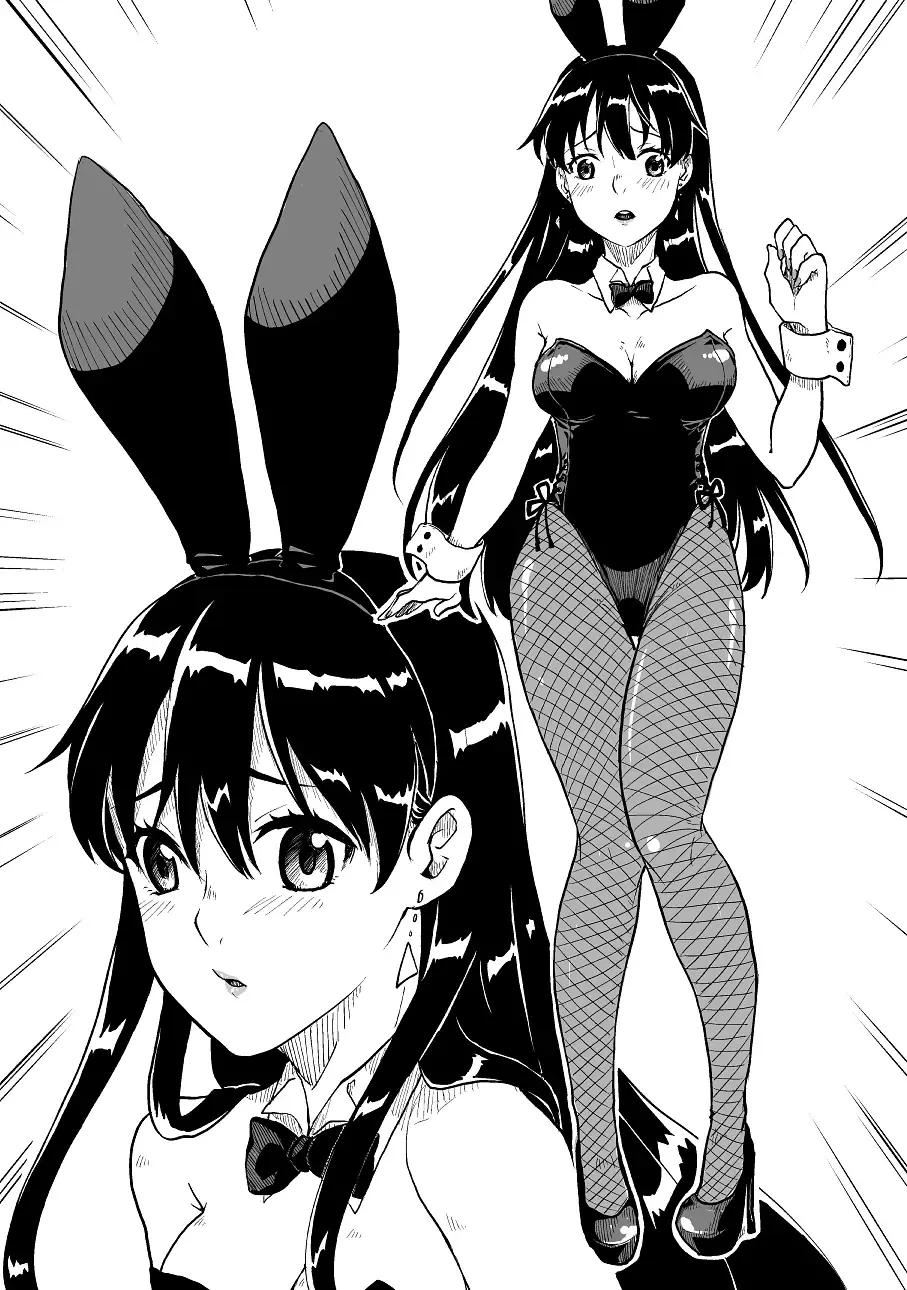 [Hiiragi Popura - Mashiro] Nyotaika Sareta Otokonoko-tachi! Fhentai - Page 13