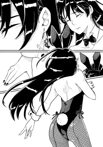 [Hiiragi Popura - Mashiro] Nyotaika Sareta Otokonoko-tachi! Fhentai - Page 12