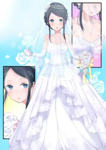 [Hiiragi Popura - Mashiro] Nyotaika Sareta Otokonoko-tachi! Fhentai - Page 28