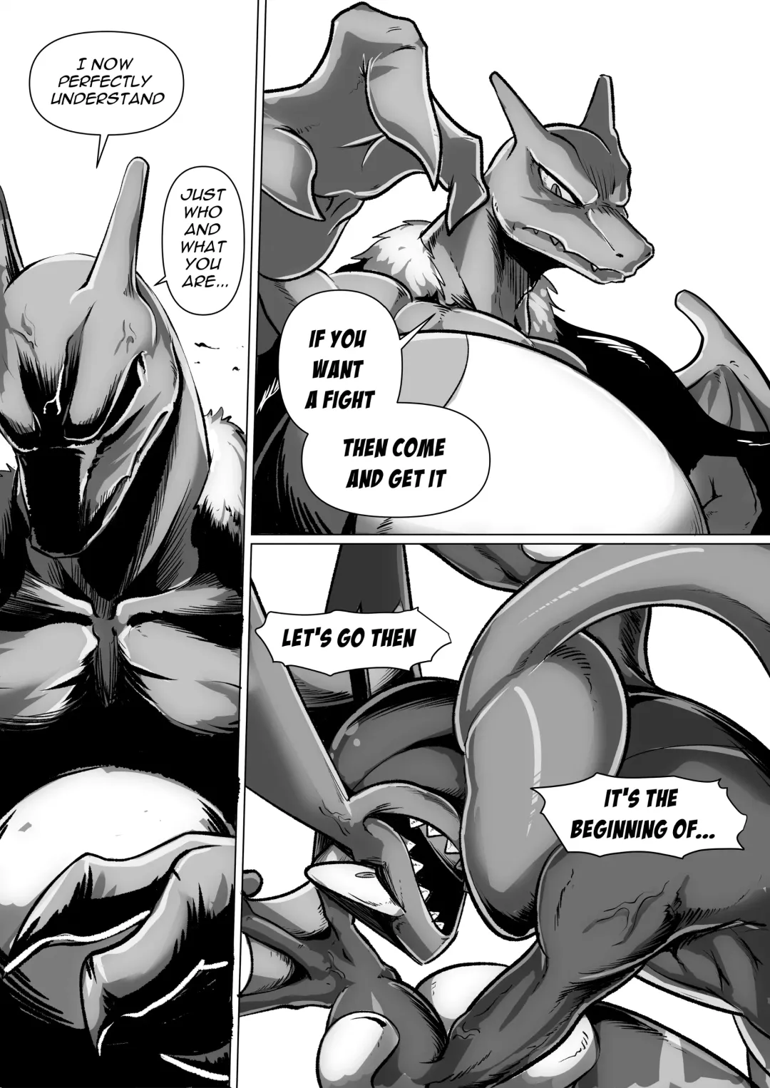 [Kikunyi - Ume] Ouji to Nusutto | Thief King Fhentai - Page 57