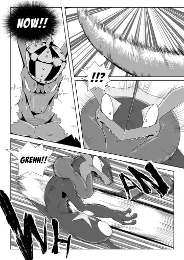 [Kikunyi - Ume] Ouji to Nusutto | Thief King Fhentai - Page 10