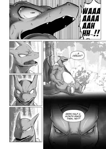 [Kikunyi - Ume] Ouji to Nusutto | Thief King Fhentai - Page 52