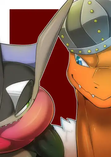 [Kikunyi - Ume] Ouji to Nusutto | Thief King Fhentai - Page 59