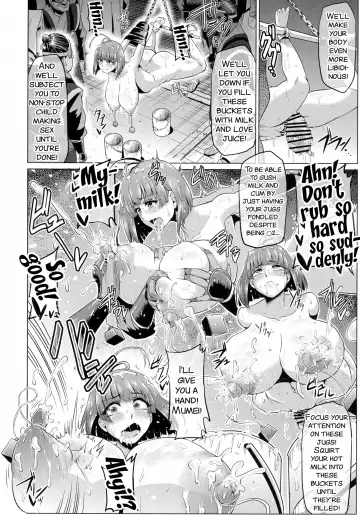 [Ahemaru] Nikubenjou no Kabaneri Sono Ni Fhentai - Page 19