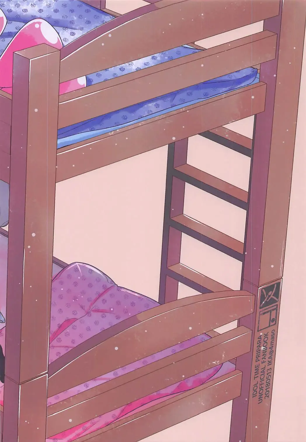 [Ika] Himitsu Kichi nite Fhentai - Page 26