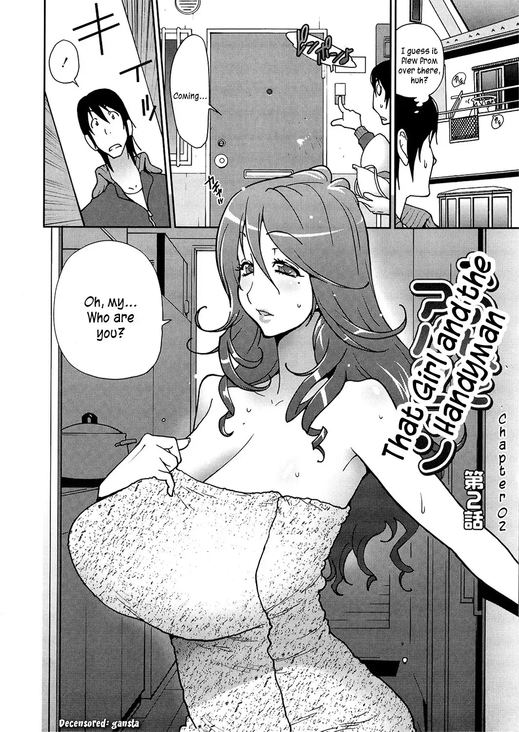 [Kotoyoshi Yumisuke] Anoko to Apaman (decensored) Fhentai - Page 26