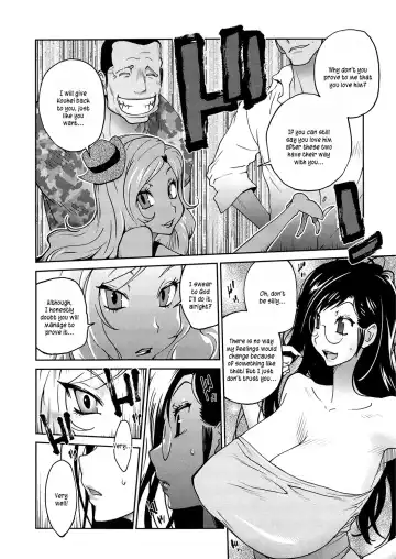 [Kotoyoshi Yumisuke] Anoko to Apaman (decensored) Fhentai - Page 117