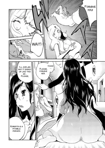 [Kotoyoshi Yumisuke] Anoko to Apaman (decensored) Fhentai - Page 174